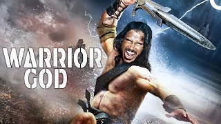 Savaşçı Tanrı | FULL HD Aksiyon Filmi İzle