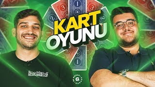 FUTBOLCU KART OYUNU #13 | Siz de kendi futbolcularınızı seçin, yarışma başlıyor!