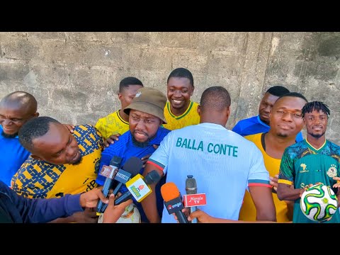 🔴#LIVE_ GOD YANGA " BALLA CONTE NI JINAMIZI JINGINE KWA MAKOLO " ZIMBWER JR KACHOKA MATESO YA UKOLON