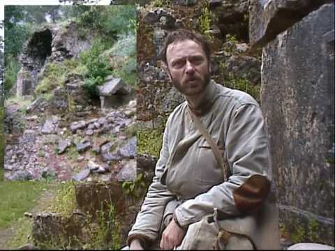 A point about ancient houses