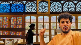 ازاي عملنا احلي شباك في مشروع هوستل في مصر🇪🇬  الحلقة ٦
