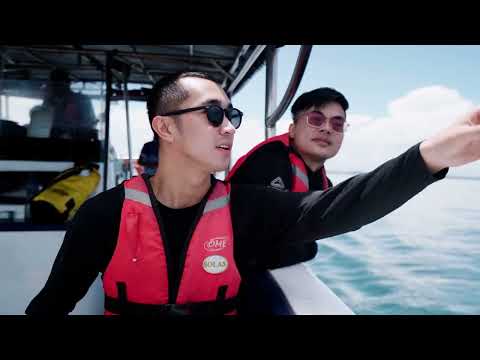 Brunei - Your Adventure Awaits