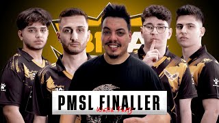 🔴PMSL EU SERÜVENİMİZ BAŞLIYOR BÜYÜK FİNALLER 1. GÜN BRA BM E-SPORTS Pubg Mobile