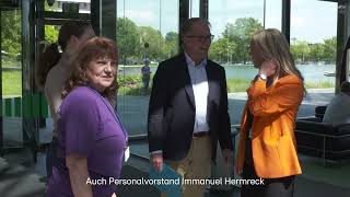Schwerbehindertenvertretungen begrüßen Start des neuen „Aktionsplans Inklusion“