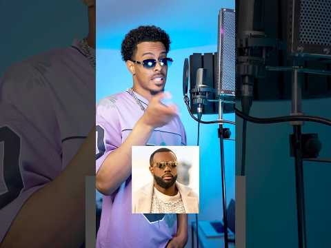 Gims, Franglish, Dadju, Keblack et Naza sur mon son grâce à l'IA ?! 🤯 (Dinguerie)