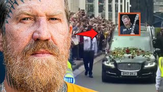 Brent Hinds Funeral & Remembering | Mastodon's Brent Hinds Last Goodbye and Funeral Details