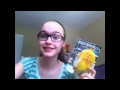 Josie's Review of 'Drums, Girls, and Dangerous Pie'