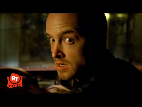 Breaking Bad - Earning Mike's Trust (S4E5) | Movieclips