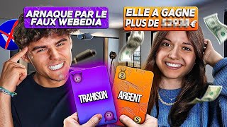 LE JEU DE L’ANECDOTE (ARGENT, AMOUR, TRAHISON…)🔞 Ft. Cossi