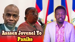 Asasen Jovenel Yo Panike Fwa Sa, manm HCT A Pa Peye Lajan Kidnapin Lan,kote Kenya pase,