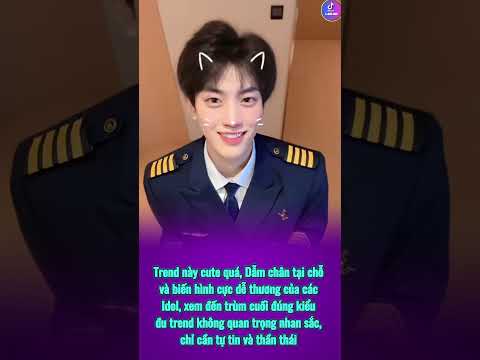 Trùm Cuối Đáng Yêu Quá #shorts #trendtiktok #tiktok #leo2kshort