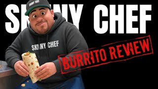 BURRITO REVIEW - ROXANNE'S TAQUERIA IN STOUGHTON, MA