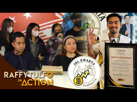 KATAKOT TAKOT NA ₱50M ANG NAKULIMBAT NG TAONG ITO SA KANILA!