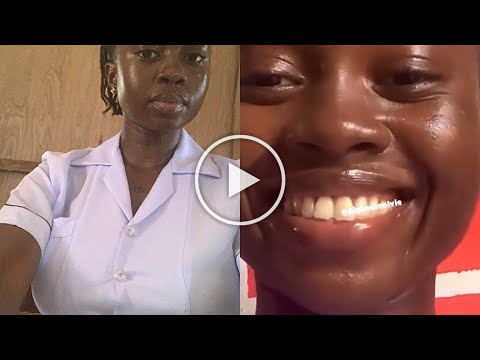 Nurse Yaweh Full Video