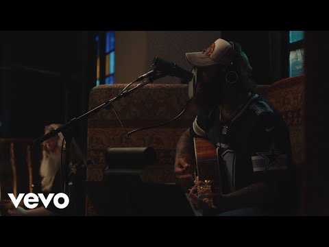 Post Malone - I Had Some Help ft. Morgan Wallen (Live From The Studio)