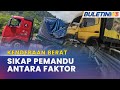 Heavy Vehicle Safety and Regulations