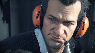 Boss Musick Plays: Dead Rising Deluxe Remaster