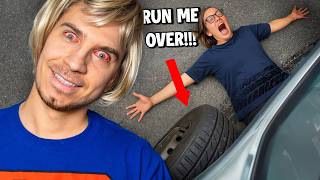 You Cringe You Lose : Psycho Karens