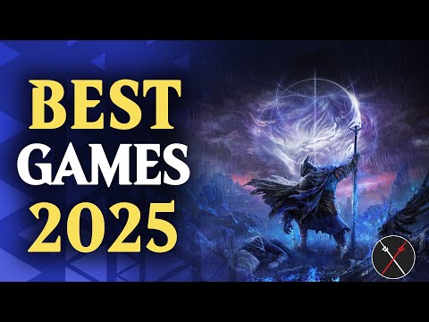 Top 10 Upcoming Games of 2025 You Can't Ignore!