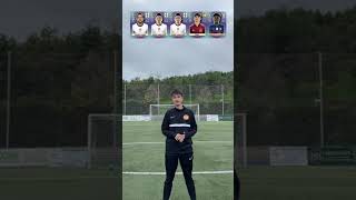 ADIVINA el JUGADOR que ha jugado con...