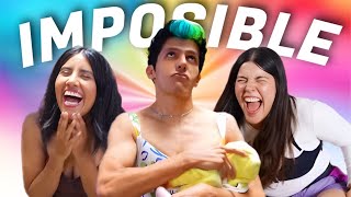 NO PODRÁS VER ESTE VIDEO SIN REÍRTE! 💜💖💚- LOS POLINESIOS 😂