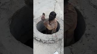 Confió en el mapa… 😳