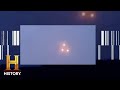 UFO Sightings and Analysis