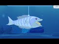 Interdependence in Ecosystems and Relationships