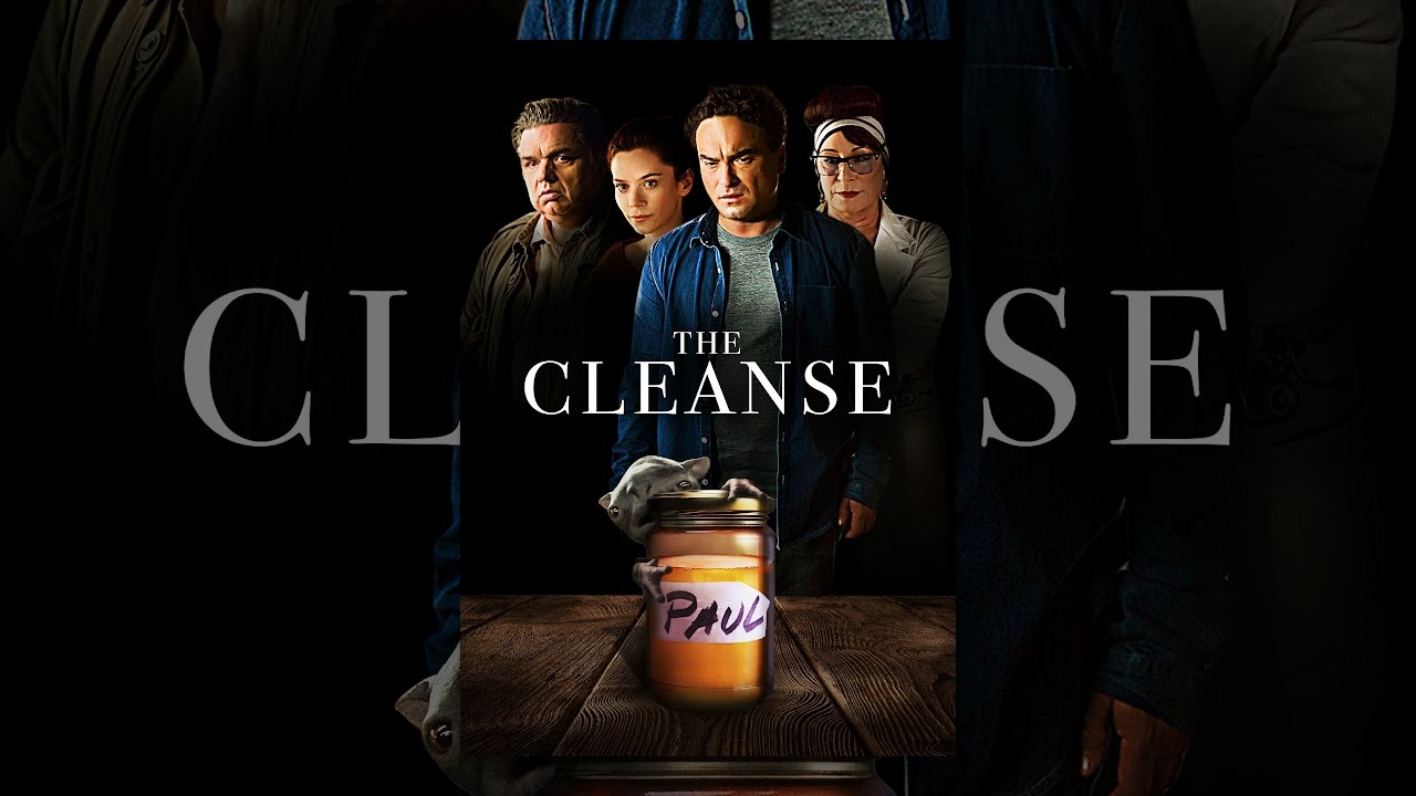 The Cleanse Trailer thumbnail