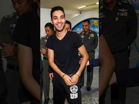 উনার কি ভয় নেই | Hamza Bendelladj | Smiling Hacker | Islamic Anubad | Abir Fayaz | #shorts