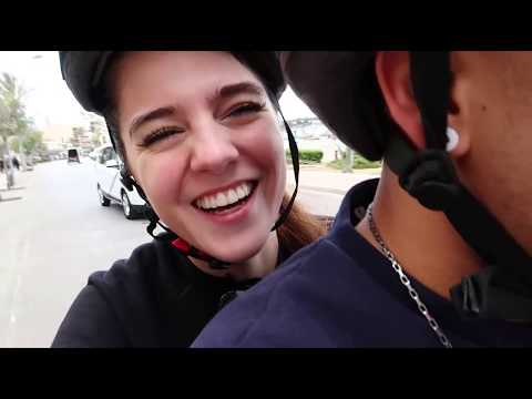 24 HORAS EN UNA ISLA DONDE NUNCA ANTES HABIAMOS ESTADO CON MI EX | Ft Candela Diaz -Yao Cabrera