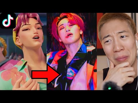ATEEZ are SAJA BOYS?