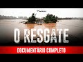 Respostas e Ações Durante Enchentes