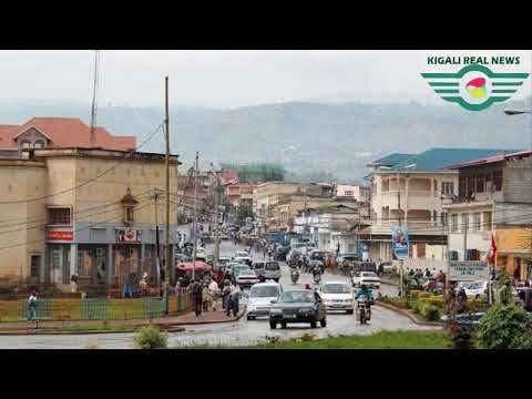 IKI GITONDO CYO KU CYUMWERU TALIKI 16/02/2025 INTARE MU MUJYI RWAGATI BUKAVU ZITANZ ISOMO KURI FARDC