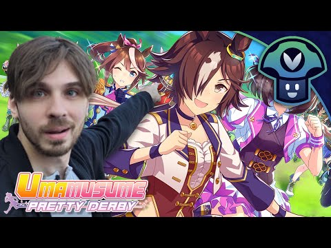 Vinny - Umamusume: Pretty Derby