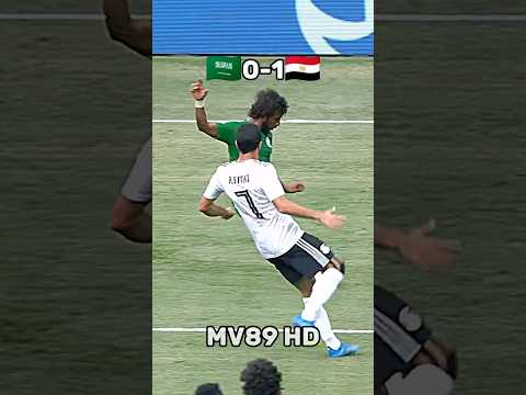 Saudi Arabia ?? ? Egypte ?? #football #saudiarabia #egypt