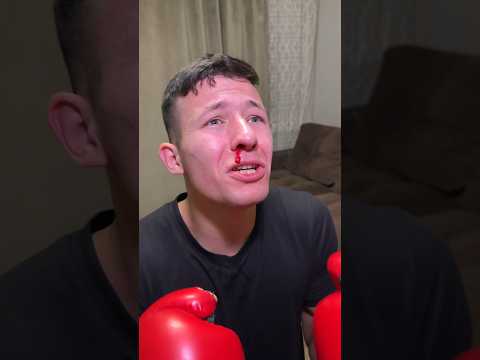 А надо было защищаться!￼