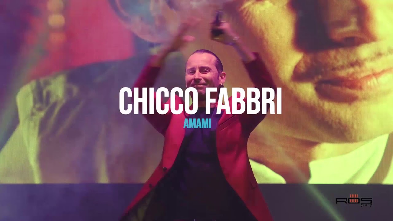 Chicco Fabbri