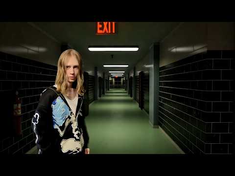JoshuaSageArt - 👁️⃤ The Eyes⁺‧₊˚ ཐི⋆𓋹⋆ཋྀ ˚₊‧⁺ Onism (Official Music Video)