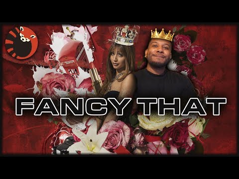 PinkPantheress Fancy That REACTION/REVIEW