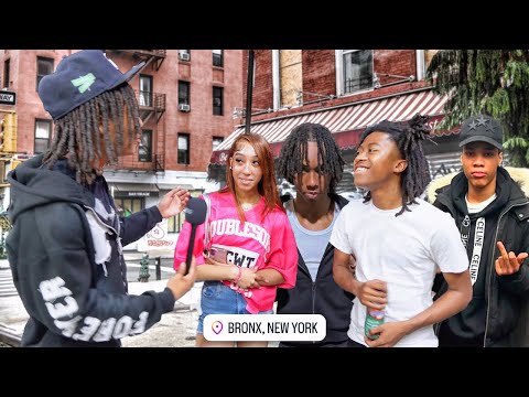 I Took A Baddie…. To The Hood Part 3 (Pop Kreep Spoke On Mdot)