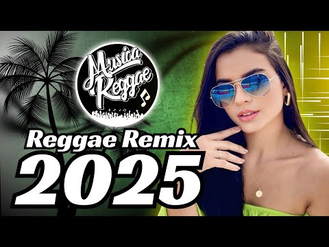 MELO DE IMPARÁVEL - REGGAE REMIX 2025 -REGGAE DO MARANHÃO - REGGAE INTERNACIONAL