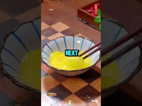 Bitter Gourd & Banana Recipe!