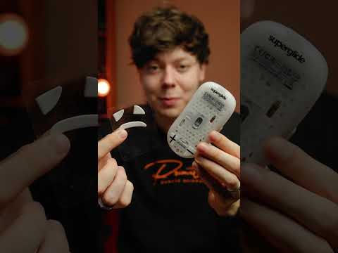 NAJLEPSZA MODYFIKACJA MYSZKI DO GIER? 😵💫 #shorts