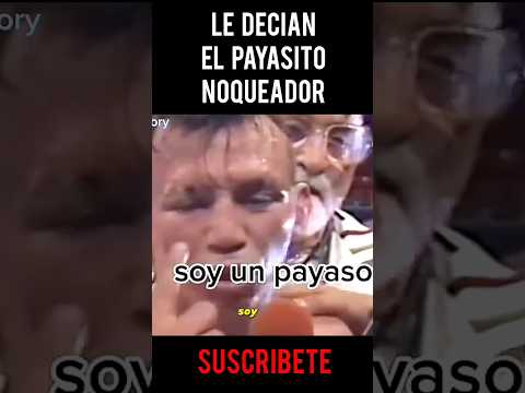 El Maromero Paez- Peculiar Boxeador #peleadebox #boxeomundial #boxeoprofesional
