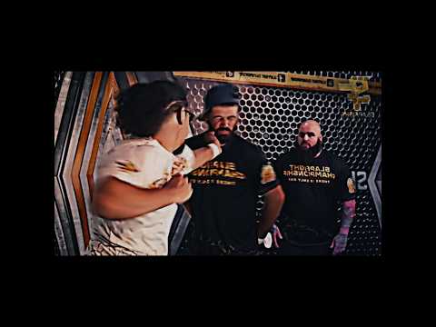 "Jaw-Dropping Slap Battles You Have to See!"#thunderslaparena #youtubeshorts #Slapfight #viralvideo