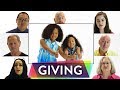 Understanding the Importance of Giving