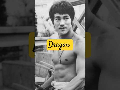 Bruce Lee Record #brucelee #shorts