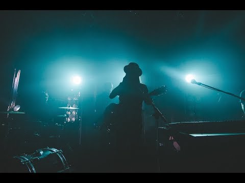 นิรันดร์ - Greasy Cafe [Official MV]
