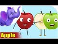 Fruit-Related Knowledge Assessment